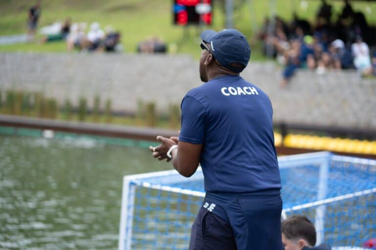 Water Polo Coaching Opportunities