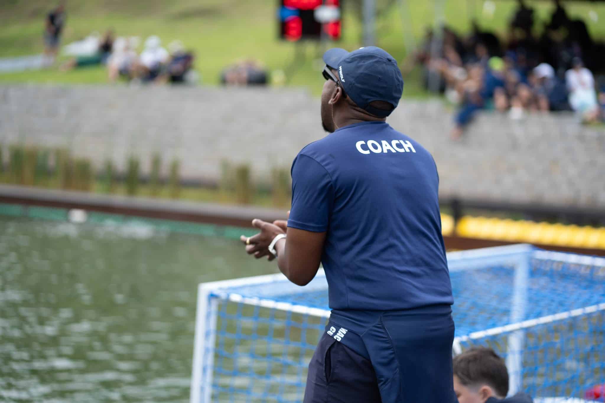 Water Polo Coaching Opportunities